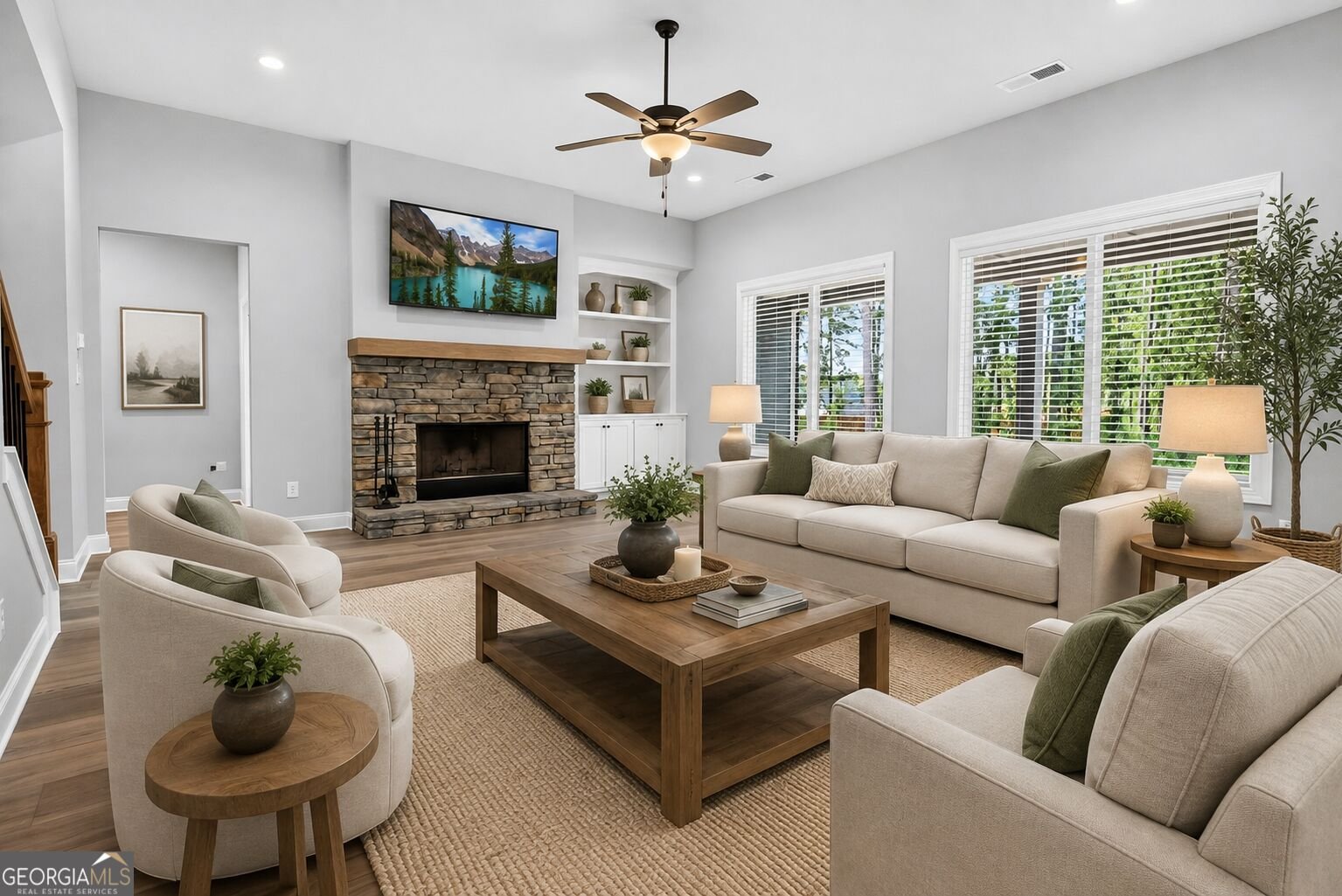 5 Tea House Lane Newnan - Photo 11