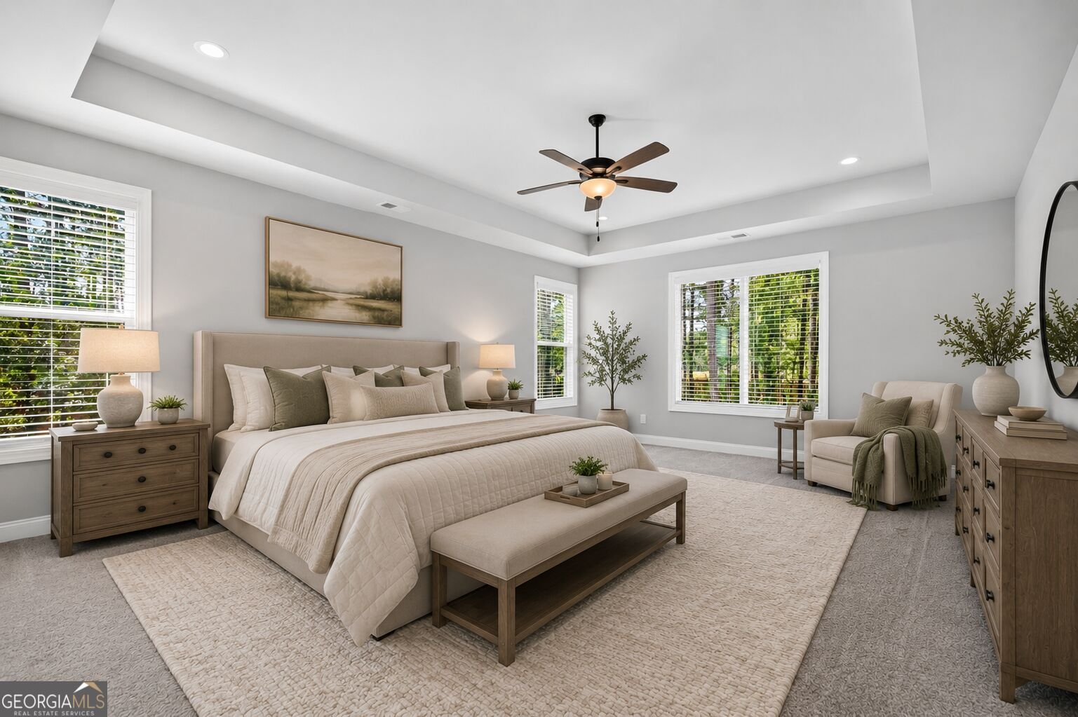5 Tea House Lane Newnan - Photo 27
