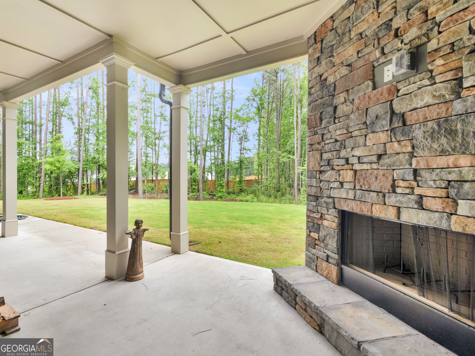 5 Tea House Lane Newnan - Photo 53