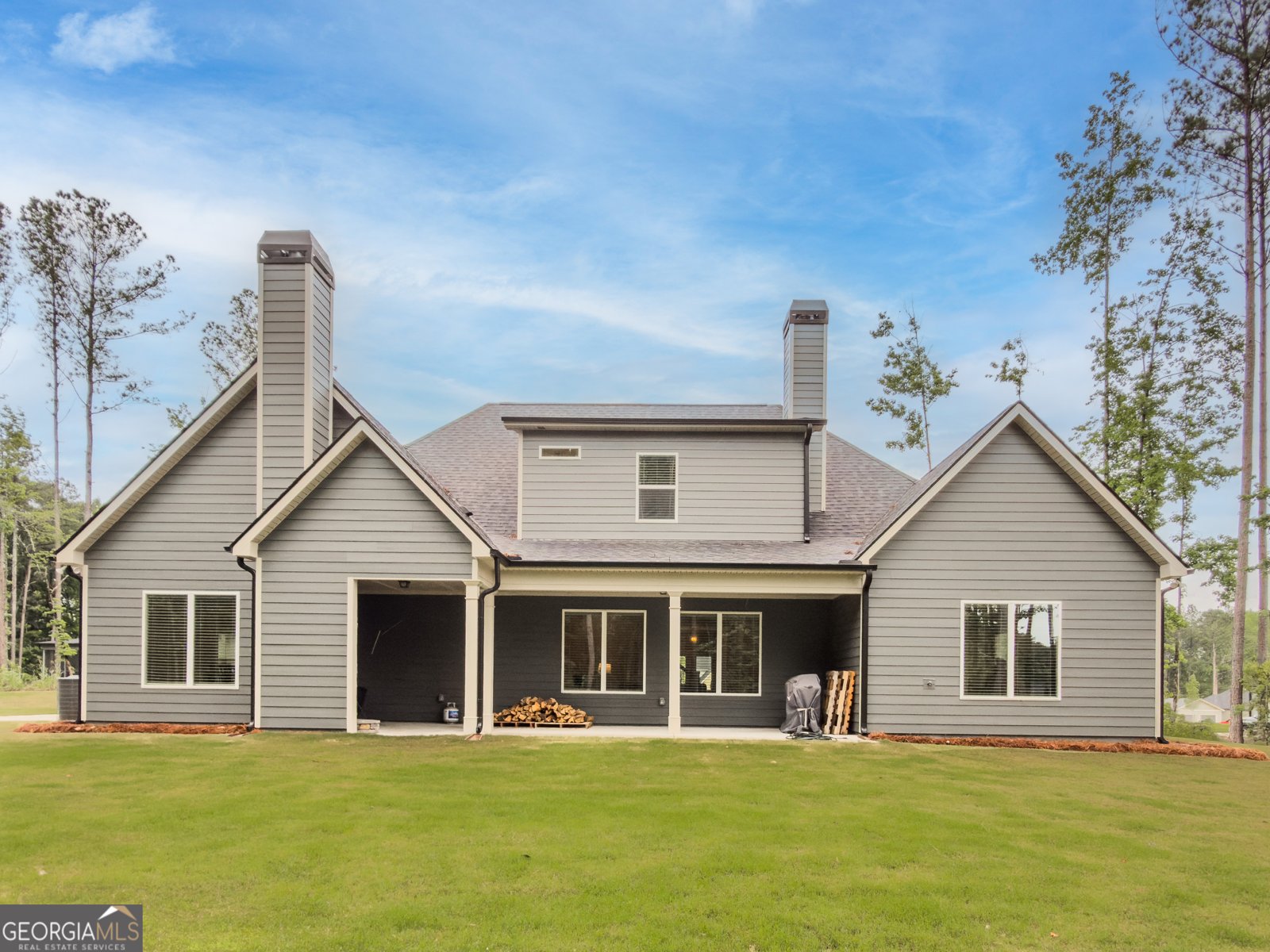 5 Tea House Lane Newnan - Photo 55