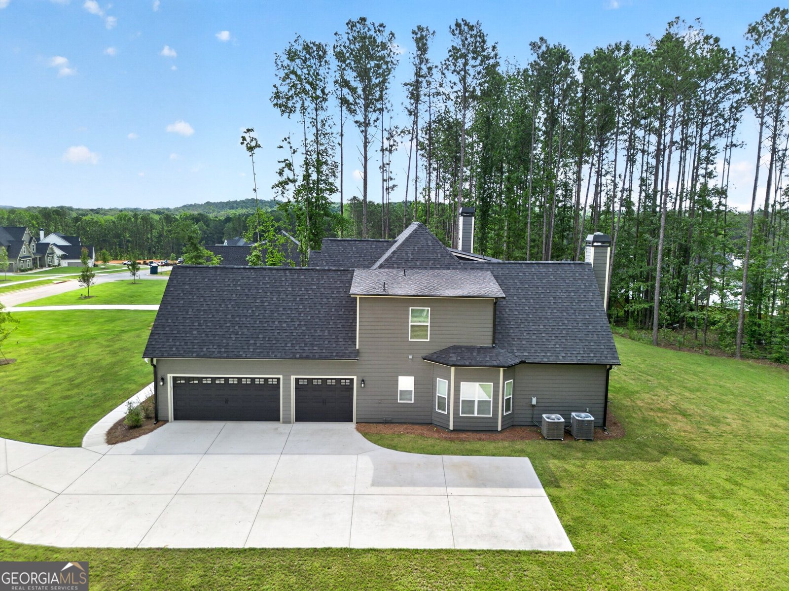 5 Tea House Lane Newnan - Photo 57