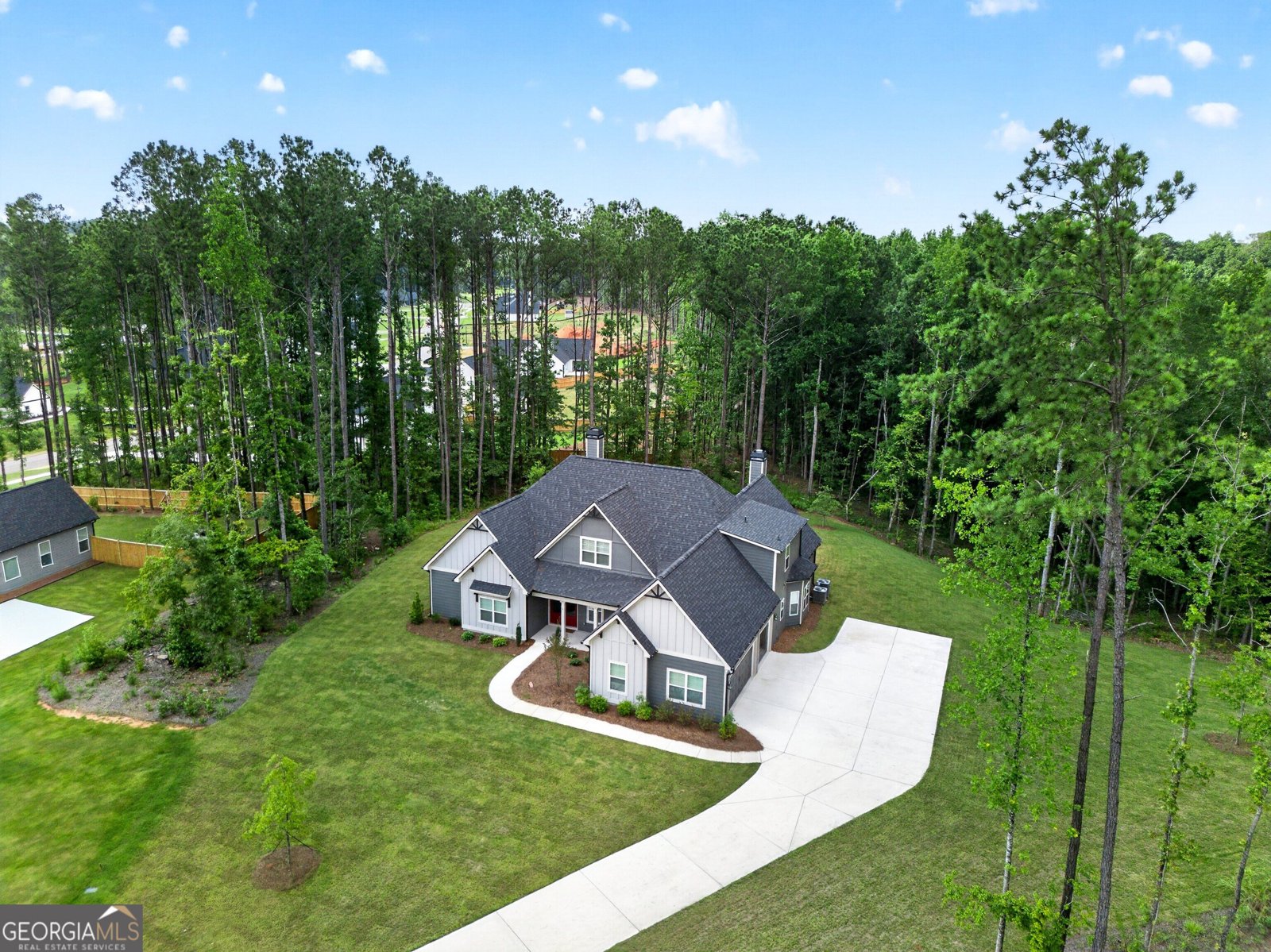 5 Tea House Lane Newnan - Photo 59