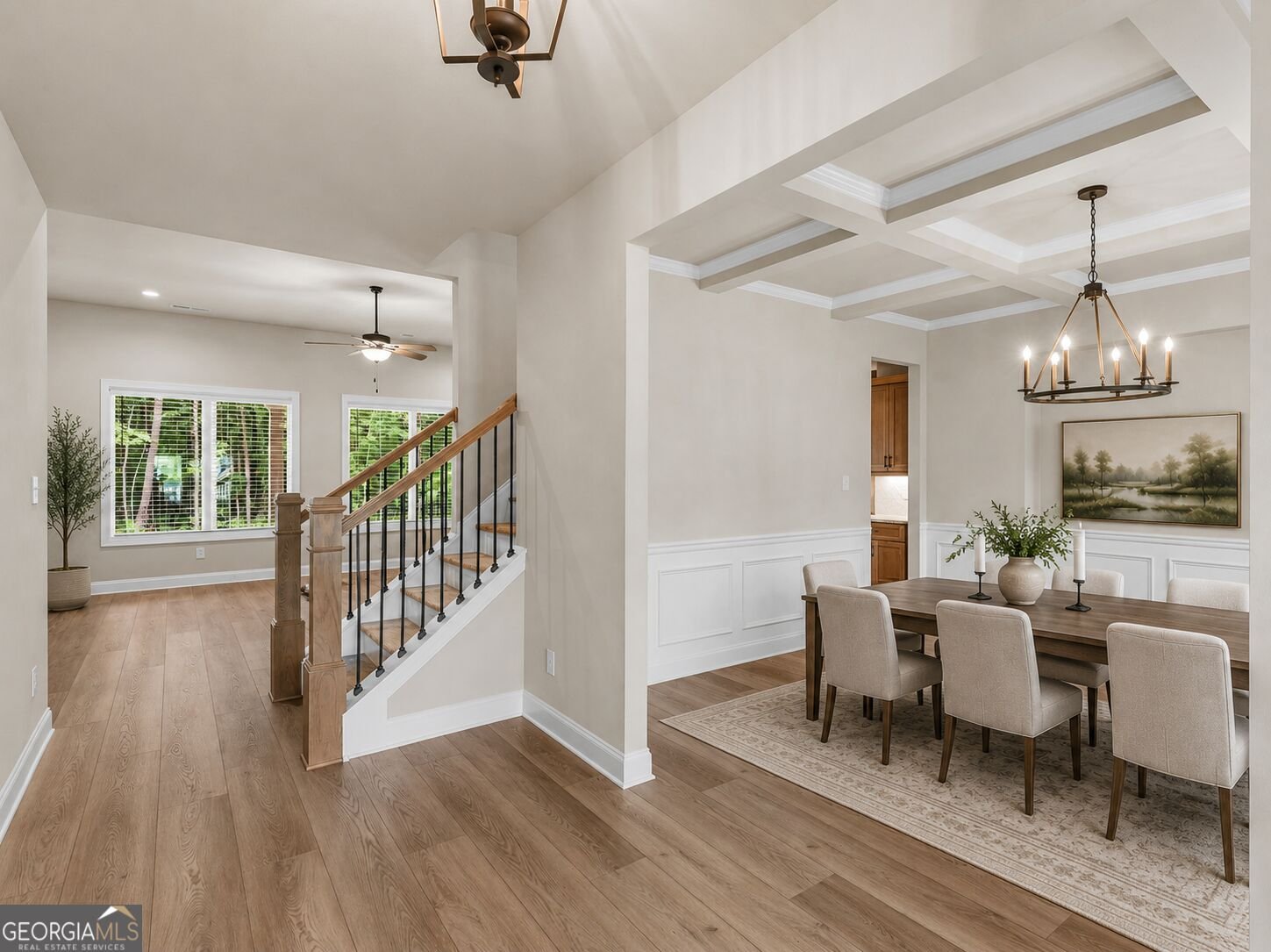 5 Tea House Lane Newnan - Photo 6