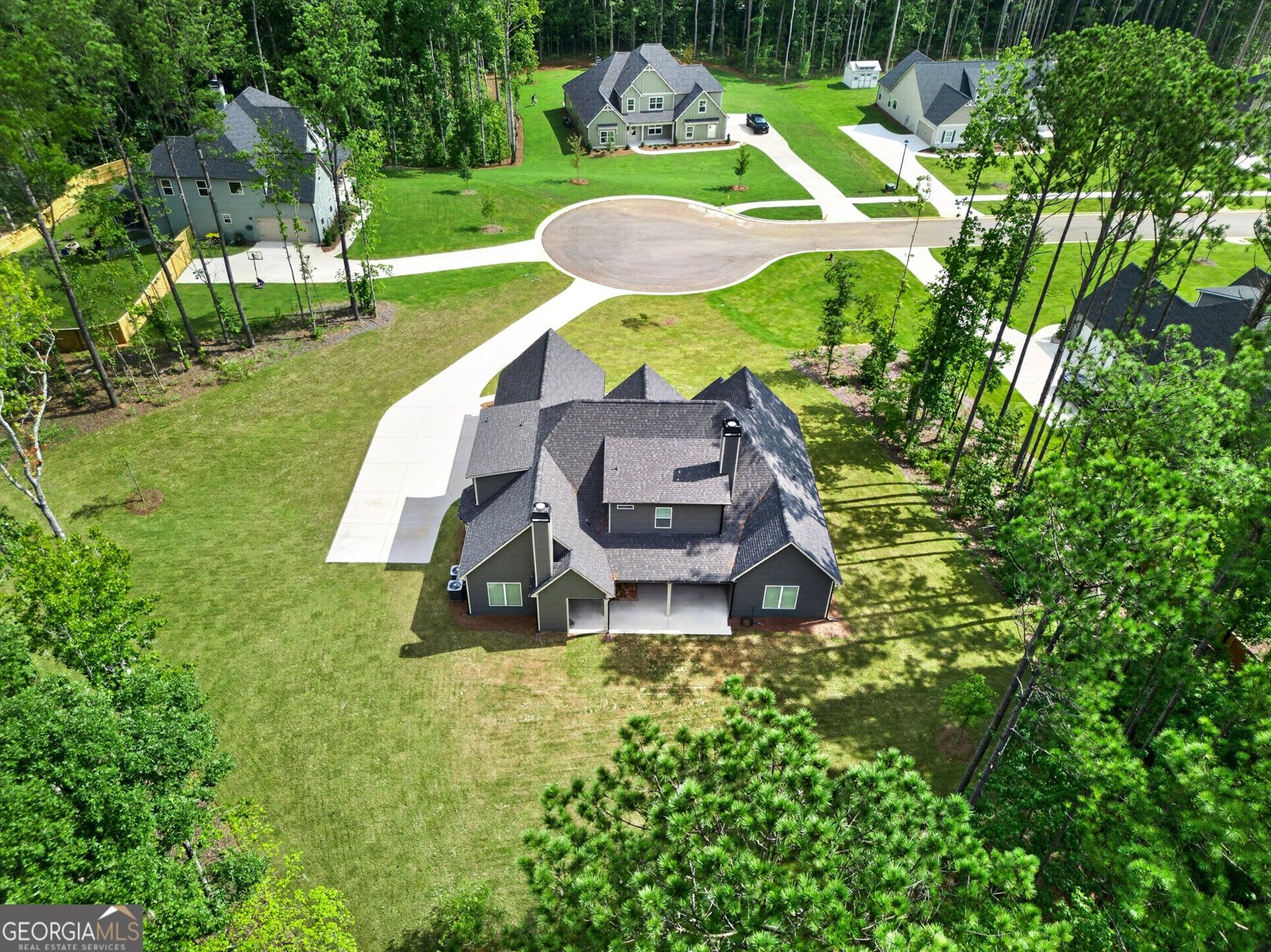 5 Tea House Lane Newnan - Photo 60
