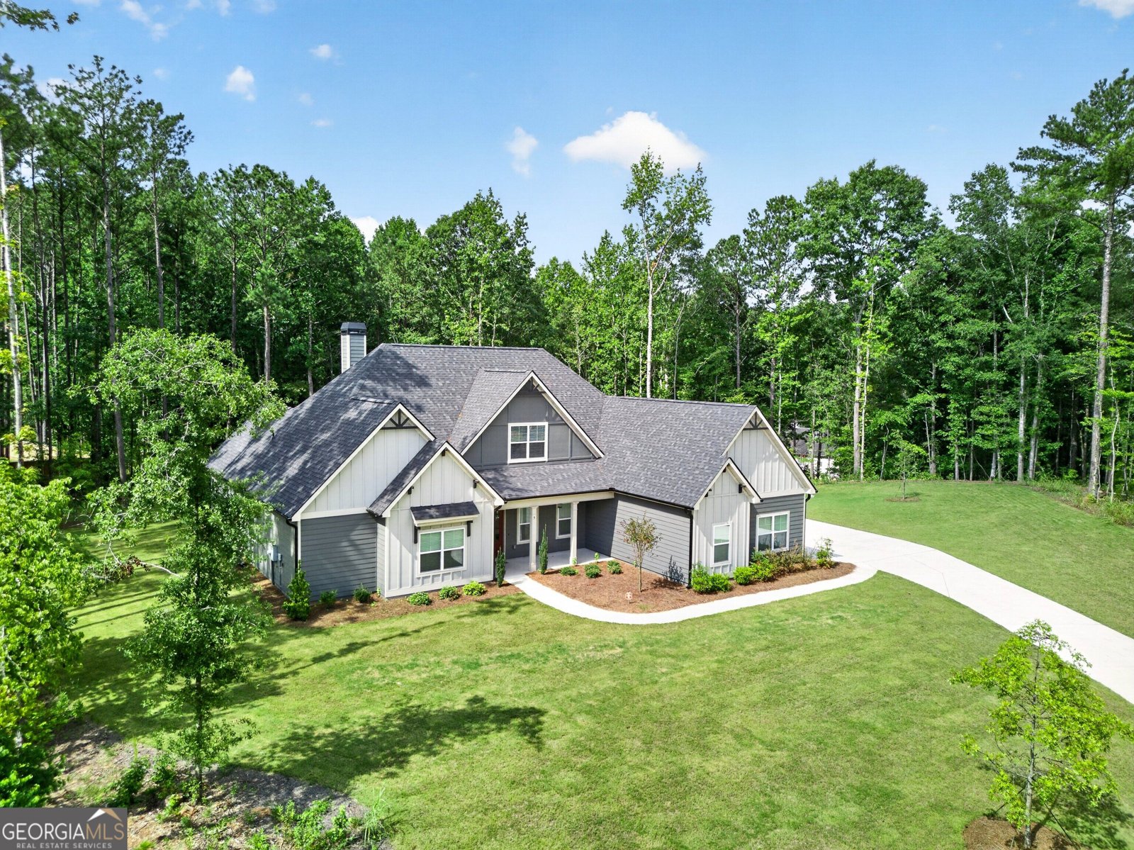 5 Tea House Lane Newnan - Photo 61