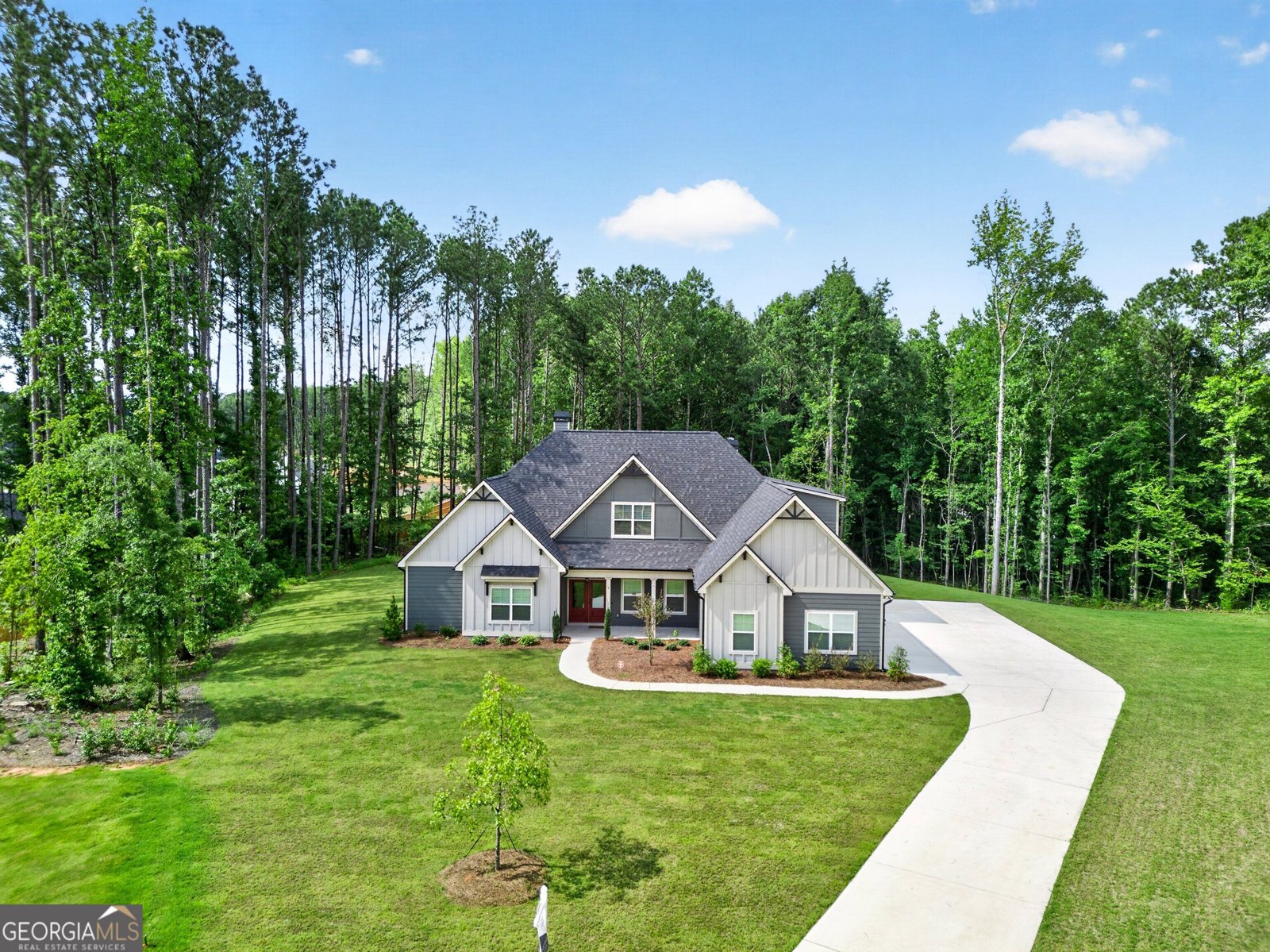 5 Tea House Lane Newnan - Photo 62