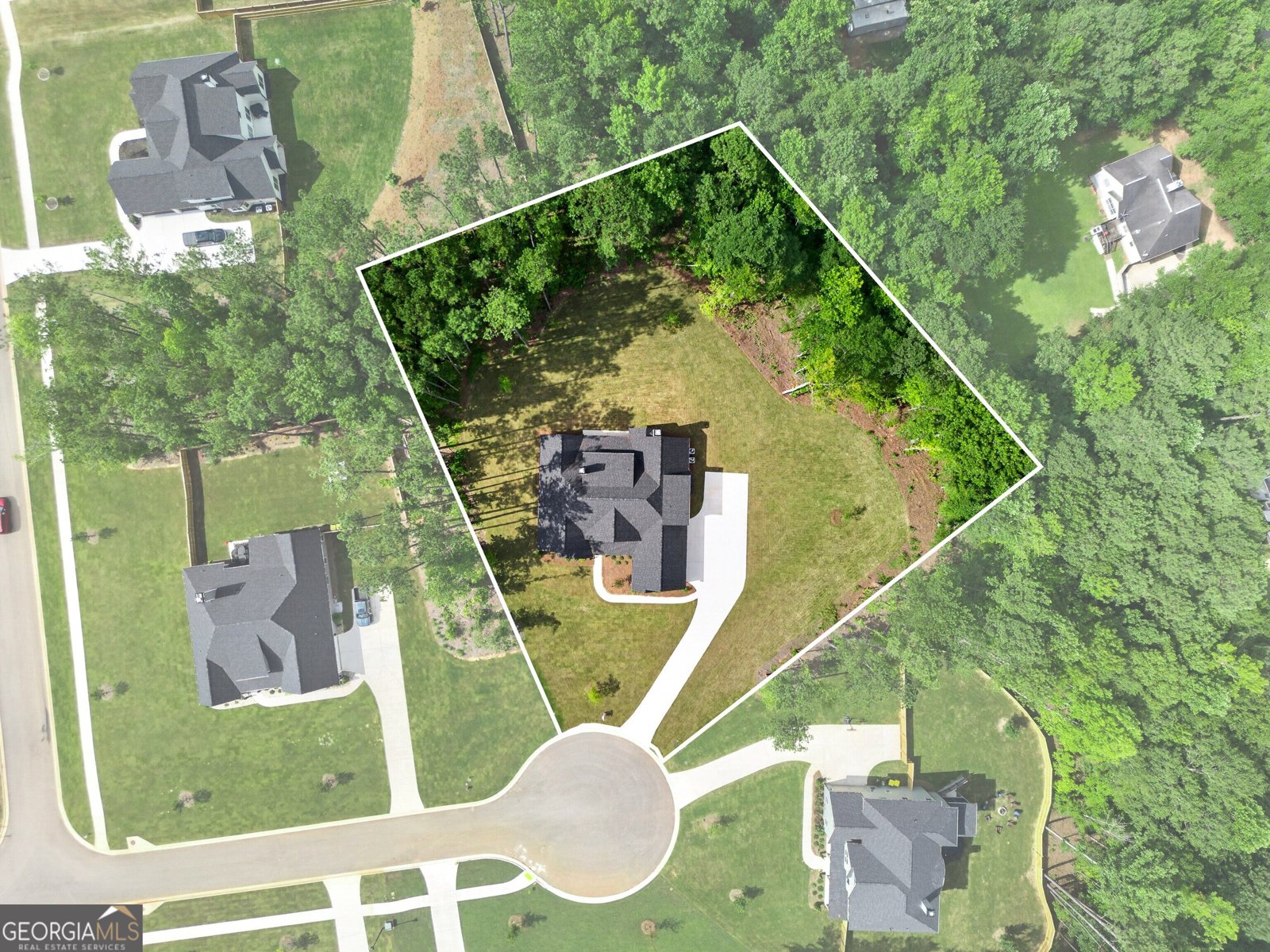 5 Tea House Lane Newnan - Photo 63