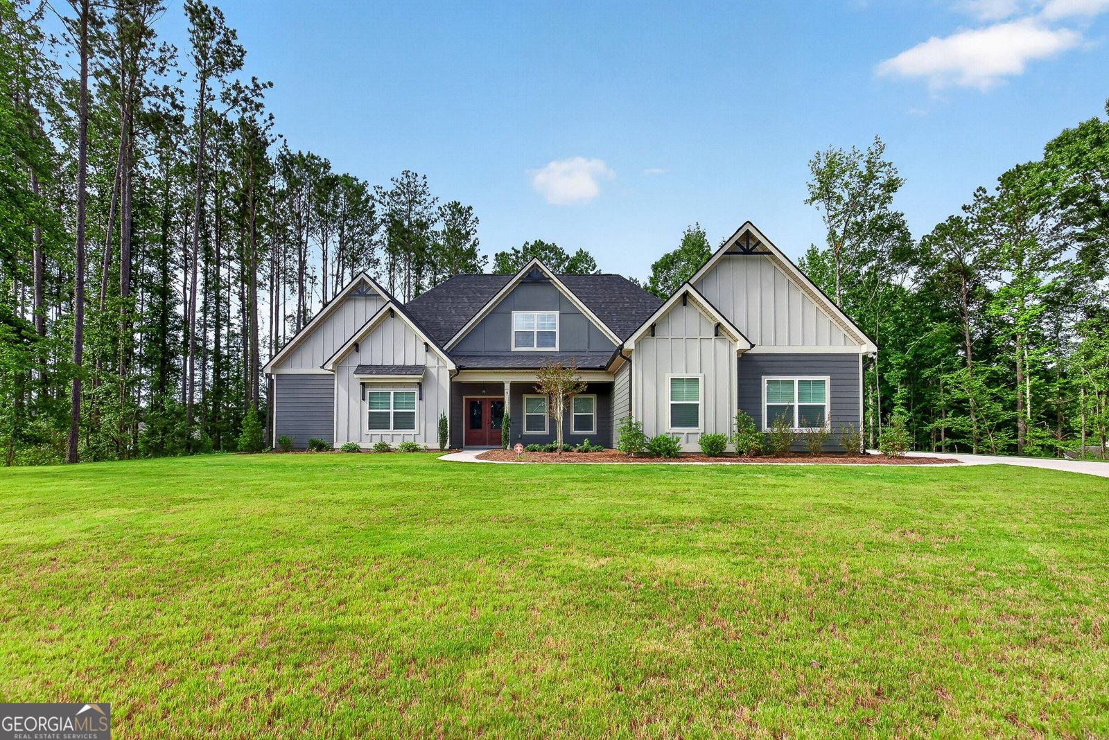 5 Tea House Lane Newnan - Photo 64