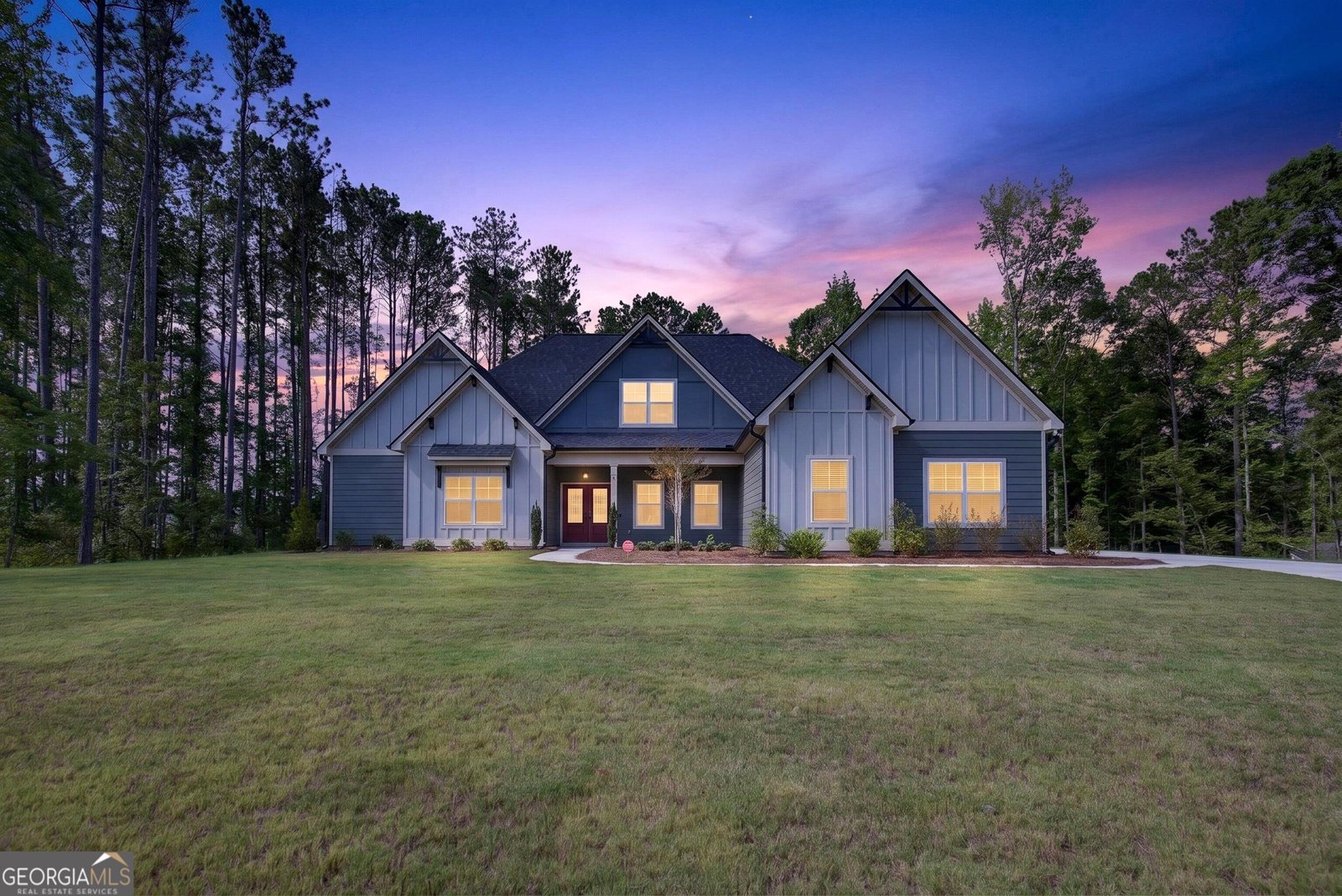5 Tea House Lane Newnan - Photo 65