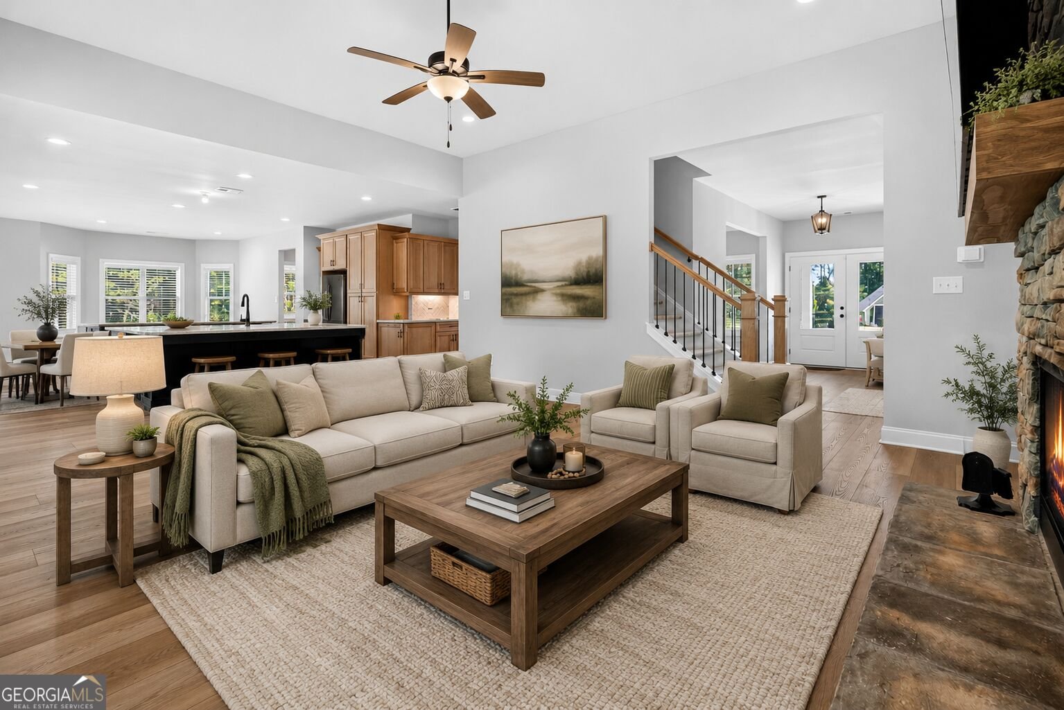 5 Tea House Lane Newnan - Photo 9