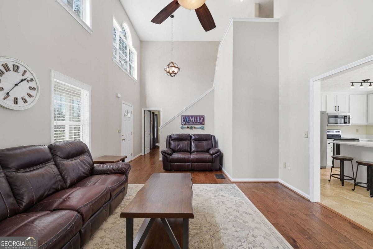 134 Nicholson Lane Talking Rock - Photo 19