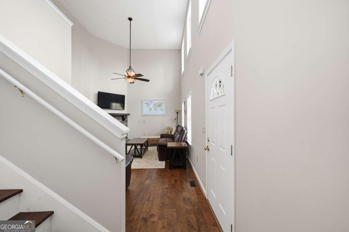 134 Nicholson Lane Talking Rock - Photo 21