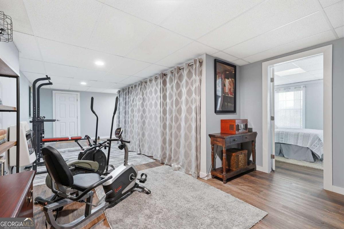 134 Nicholson Lane Talking Rock - Photo 46