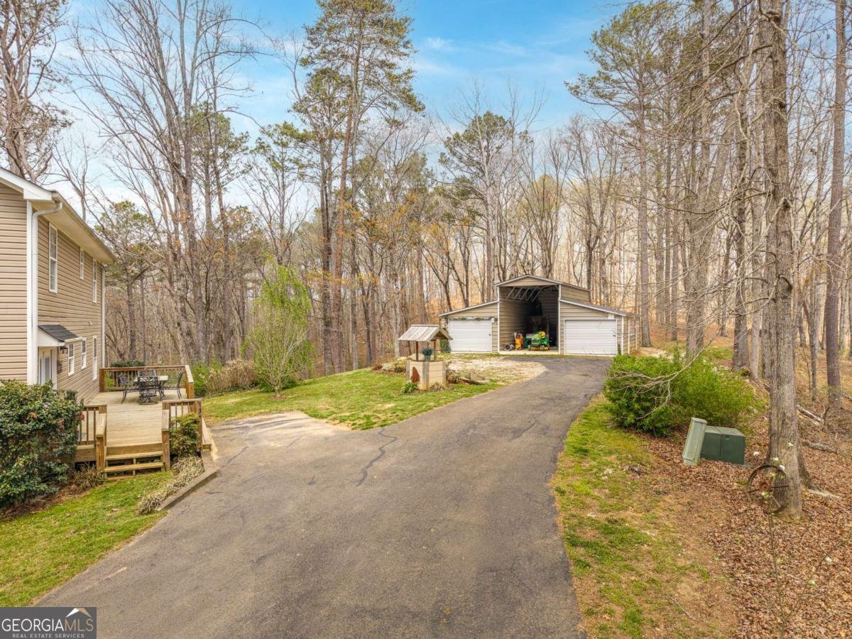 134 Nicholson Lane Talking Rock - Photo 54