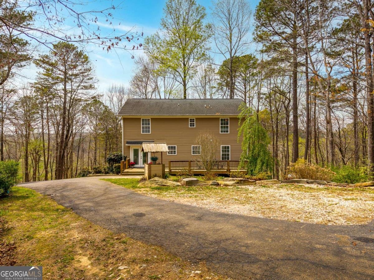 134 Nicholson Lane Talking Rock - Photo 55