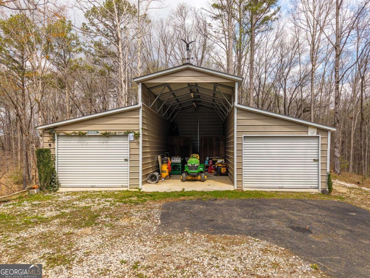 134 Nicholson Lane Talking Rock - Photo 58
