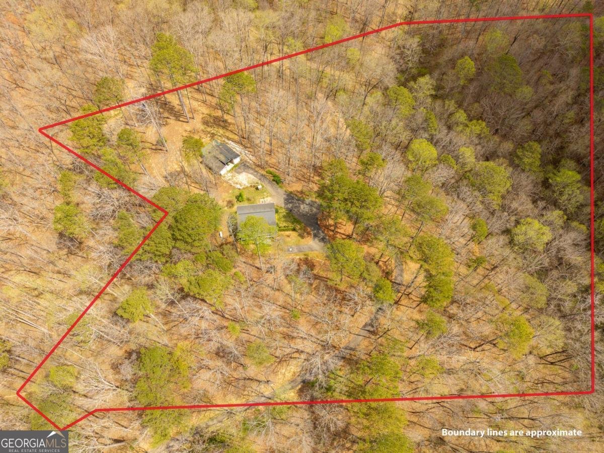 134 Nicholson Lane Talking Rock - Photo 61