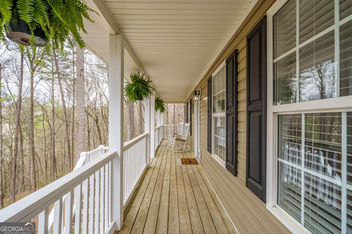 134 Nicholson Lane Talking Rock - Photo 68