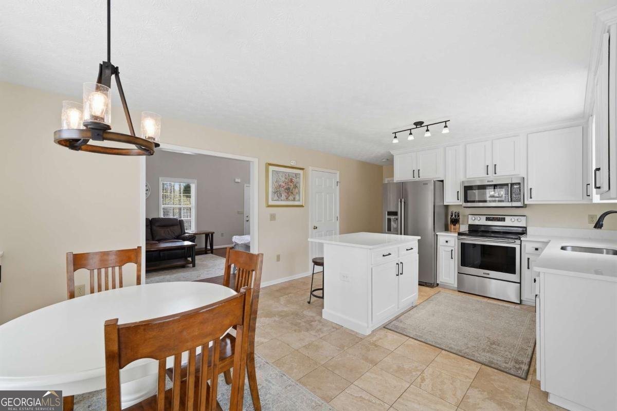 134 Nicholson Lane Talking Rock - Photo 8