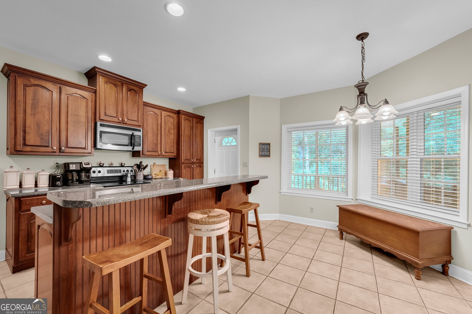 4165 Prather Bridge Road Toccoa - Photo 15