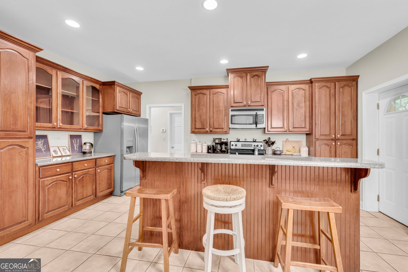 4165 Prather Bridge Road Toccoa - Photo 17