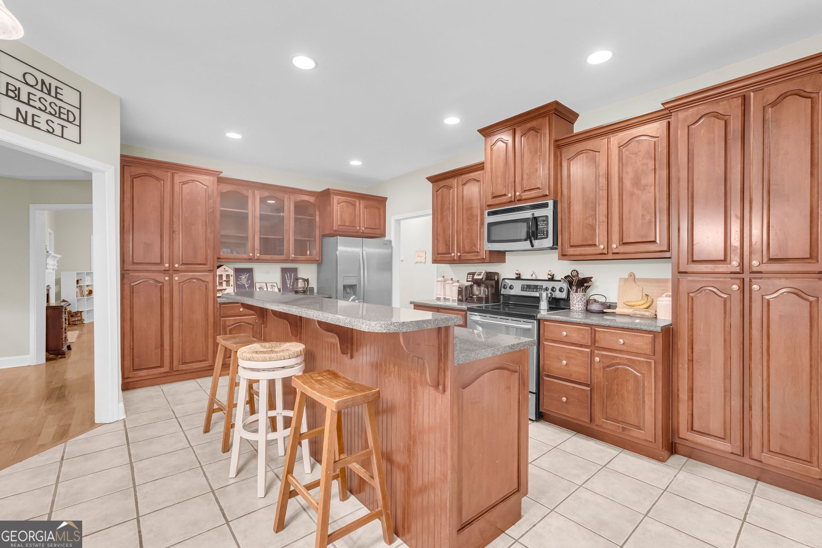 4165 Prather Bridge Road Toccoa - Photo 18