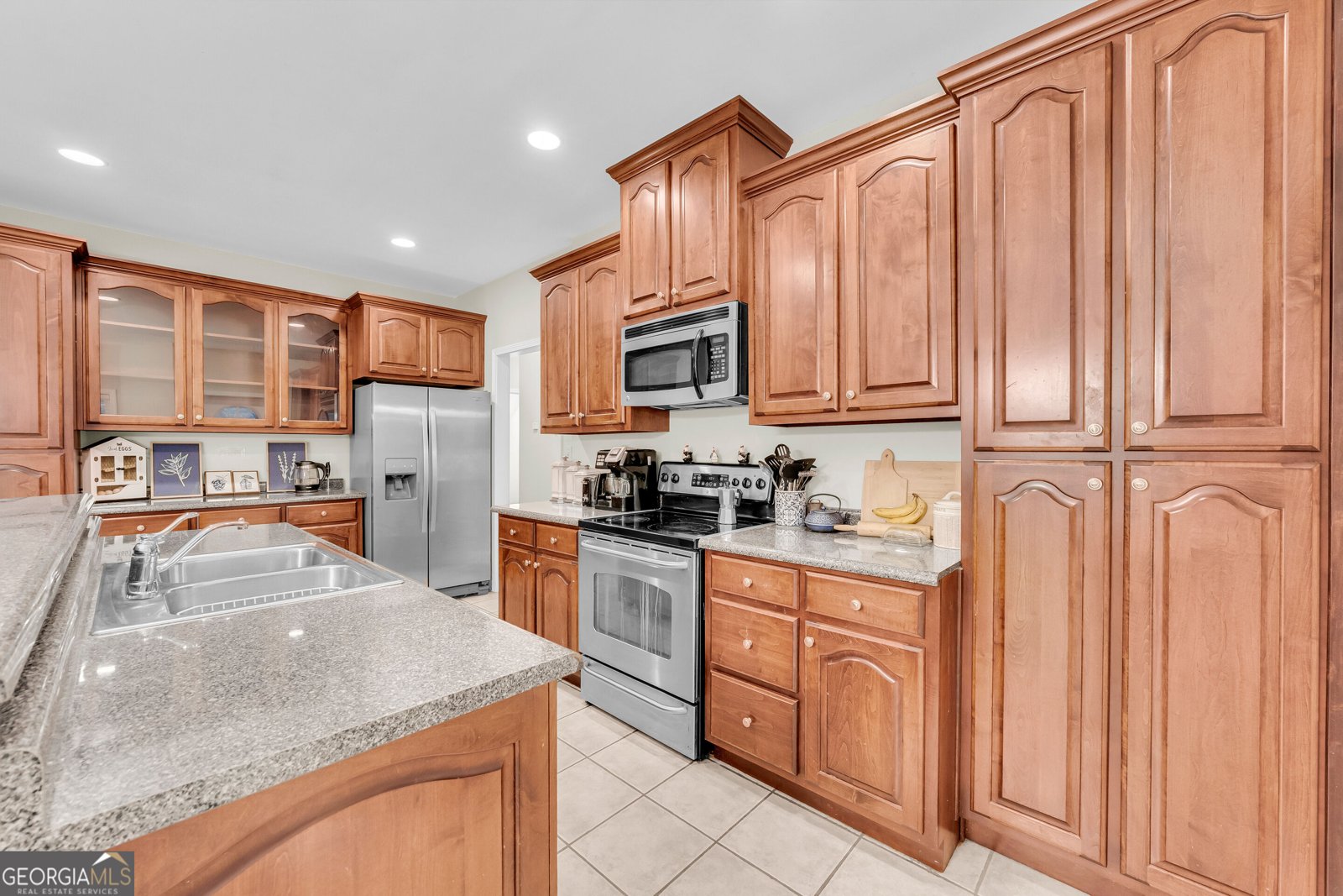4165 Prather Bridge Road Toccoa - Photo 19