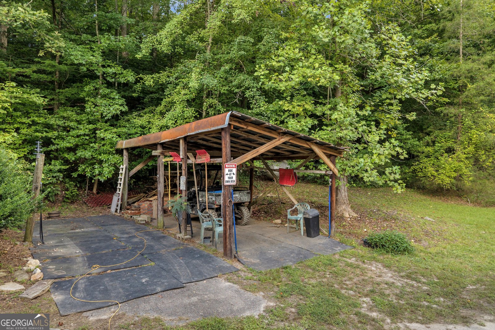 4165 Prather Bridge Road Toccoa - Photo 62