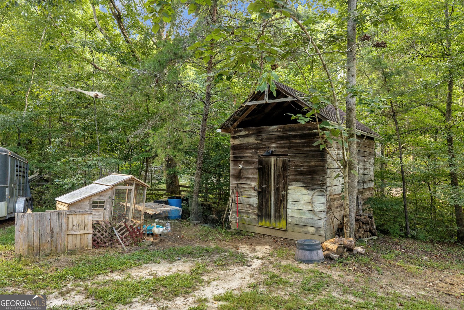4165 Prather Bridge Road Toccoa - Photo 63