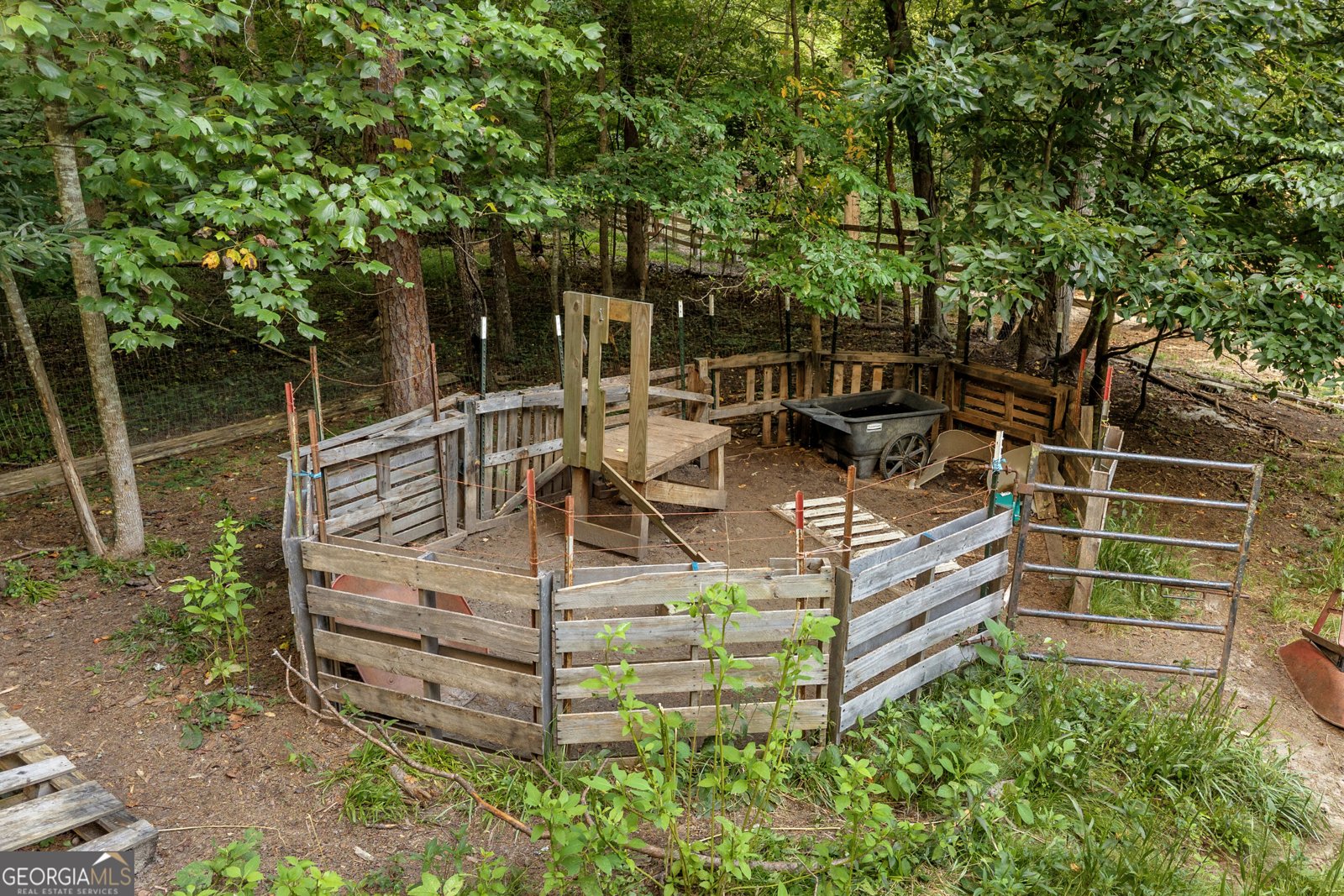 4165 Prather Bridge Road Toccoa - Photo 66
