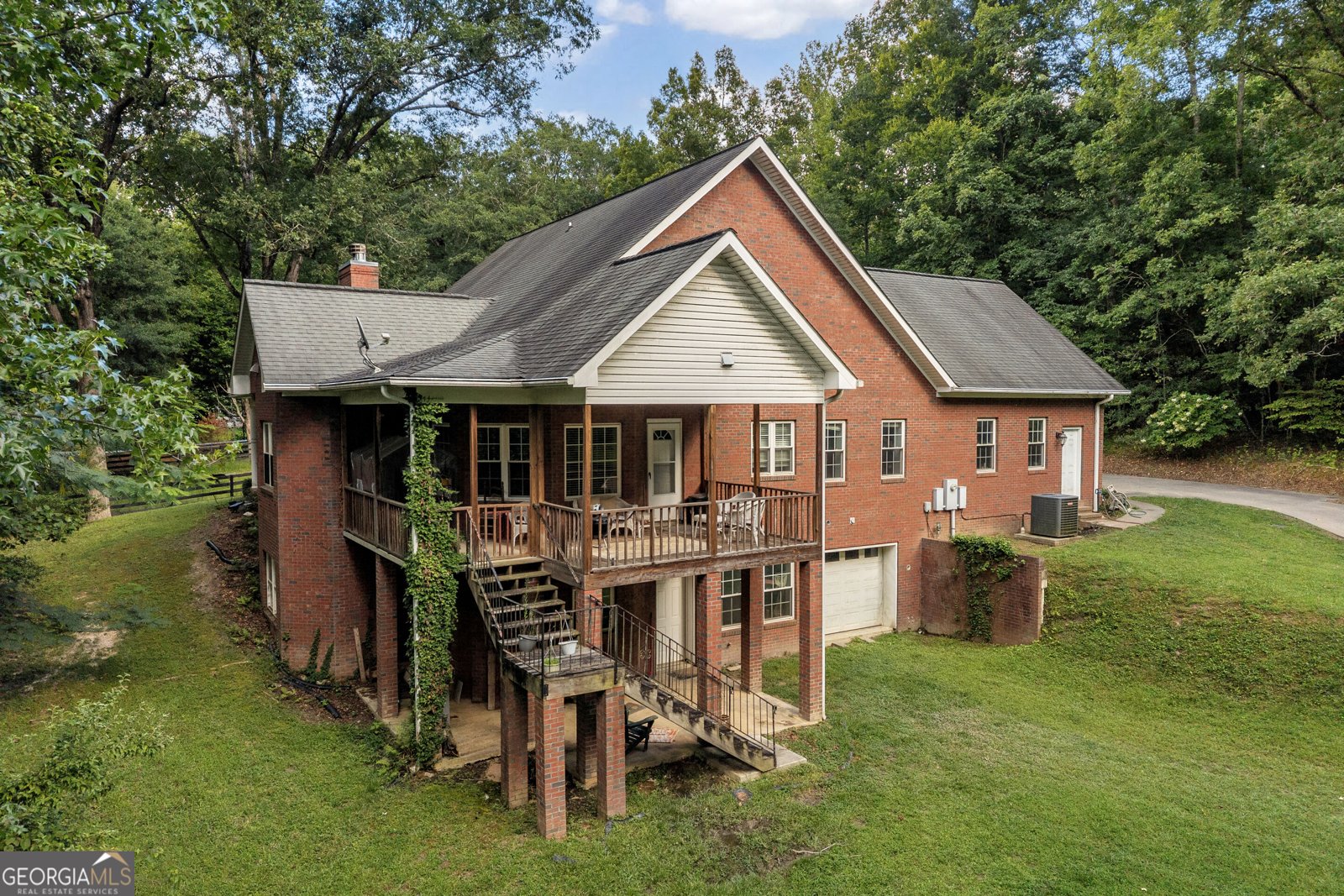 4165 Prather Bridge Road Toccoa - Photo 76