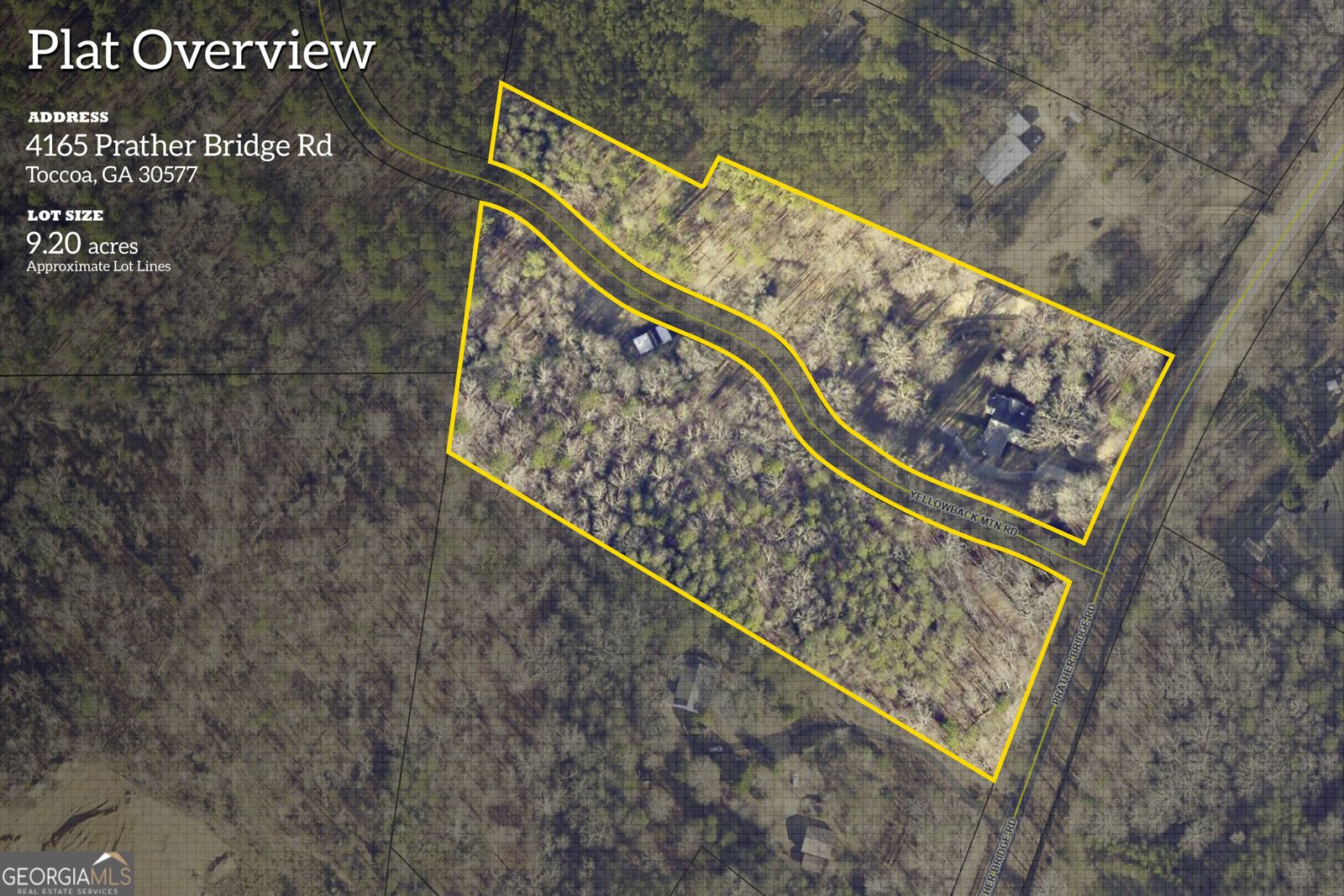4165 Prather Bridge Road Toccoa - Photo 77