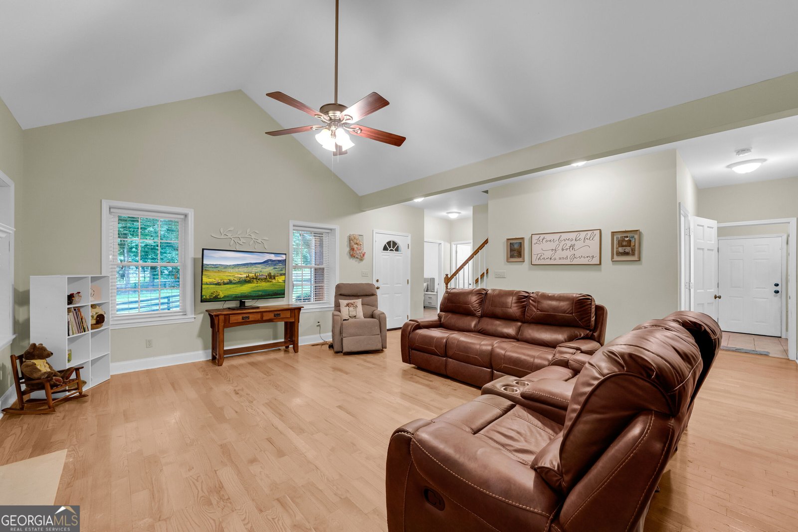 4165 Prather Bridge Road Toccoa - Photo 9