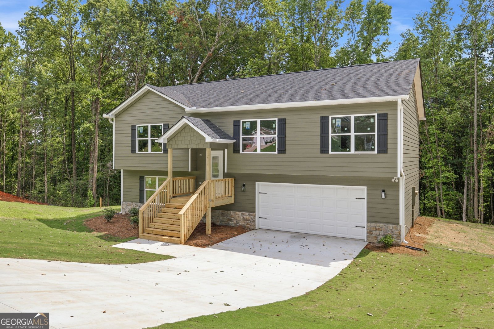 284 Stonington Drive Mount Airy - Photo 33