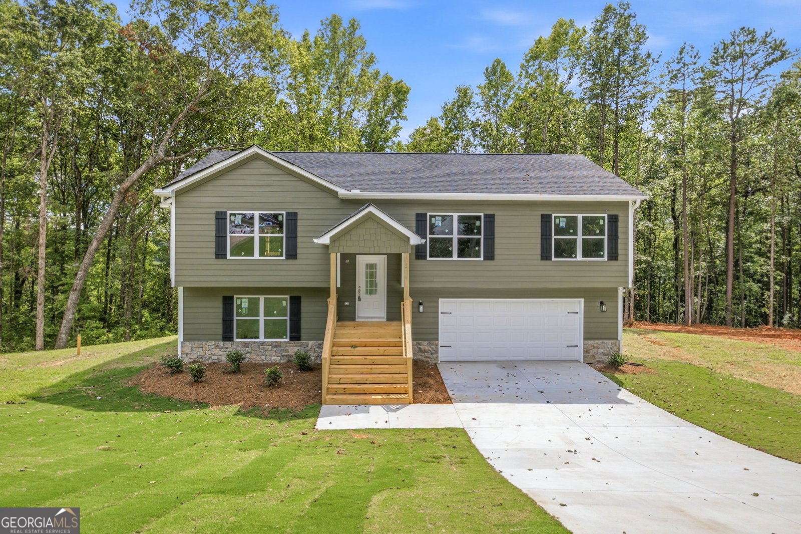 284 Stonington Drive Mount Airy - Photo 34