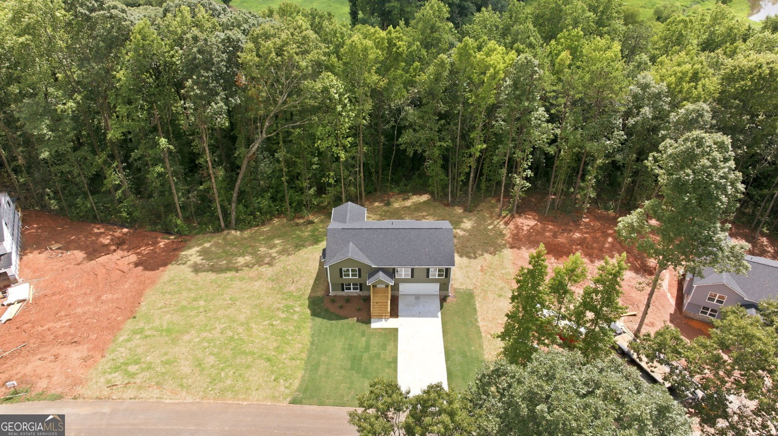 284 Stonington Drive Mount Airy - Photo 35