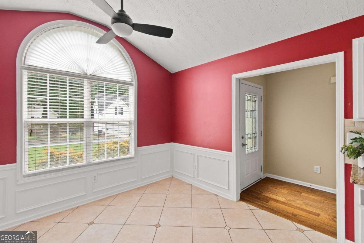 16 Ridge Water Lane Dawsonville - Photo 12