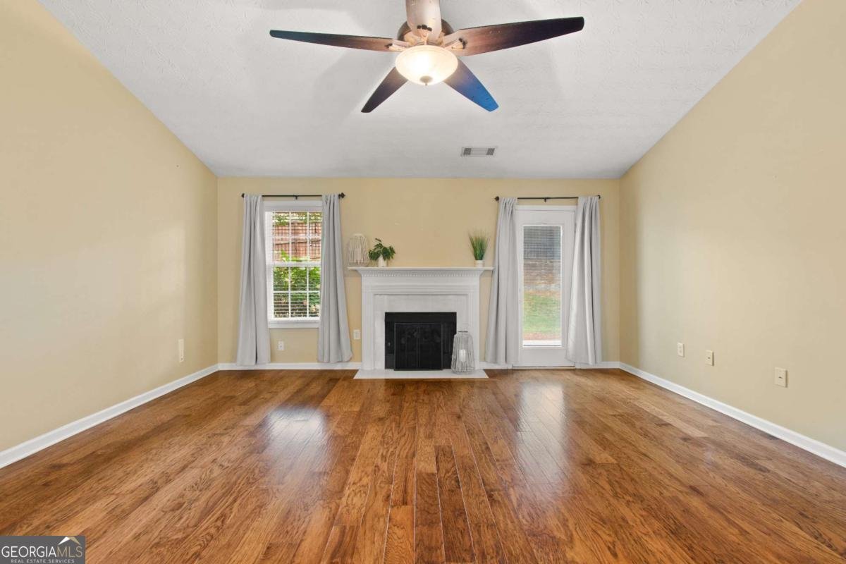 16 Ridge Water Lane Dawsonville - Photo 14