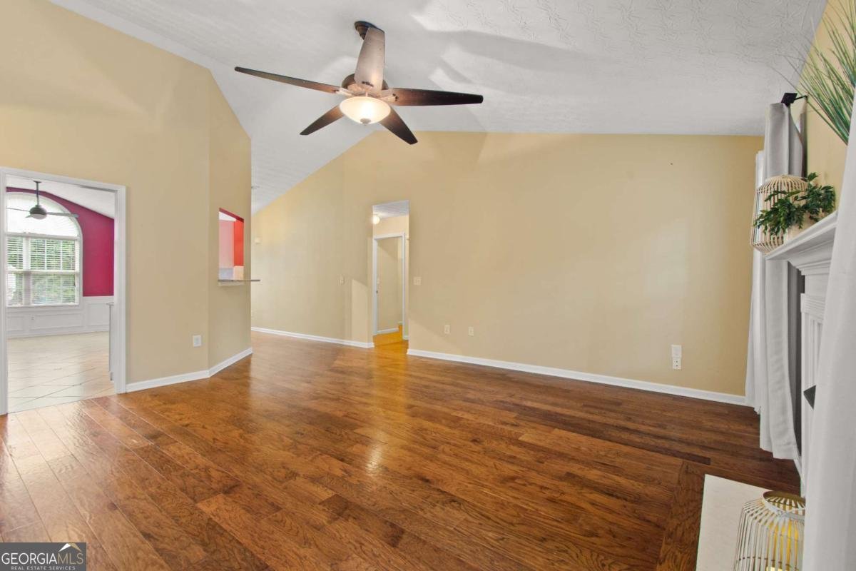 16 Ridge Water Lane Dawsonville - Photo 16