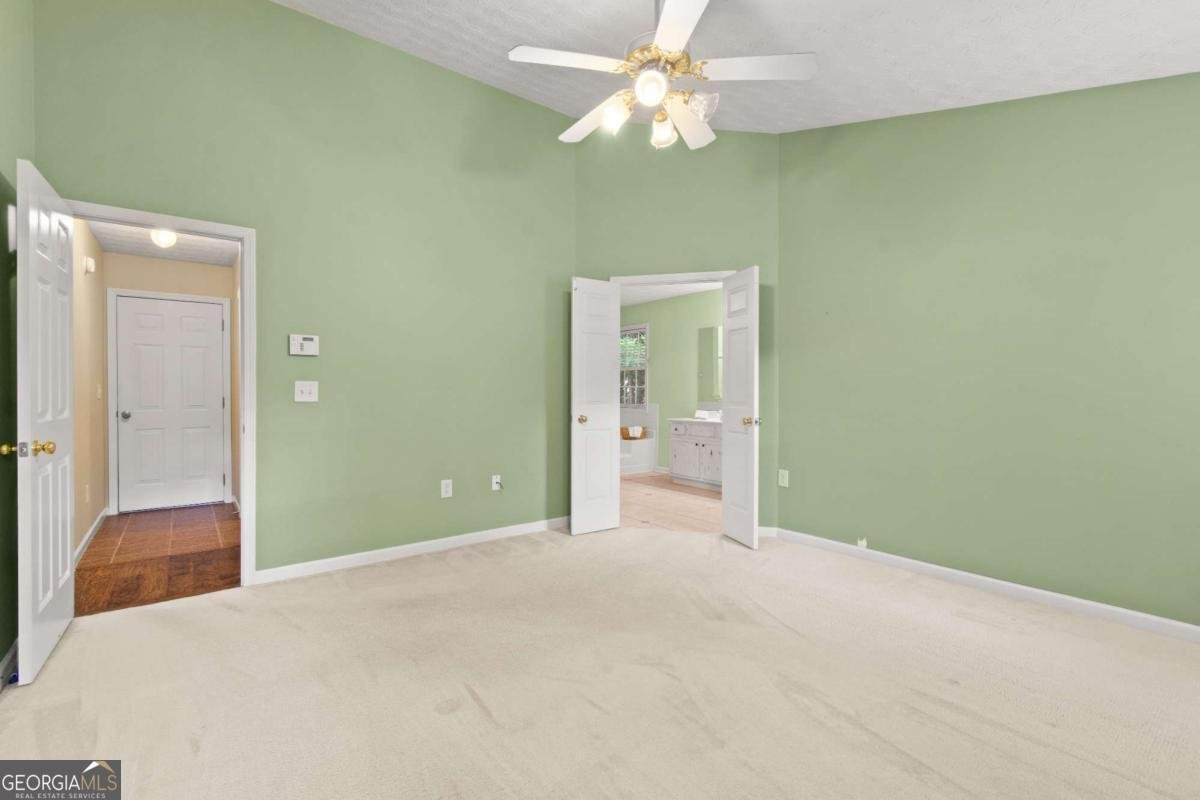 16 Ridge Water Lane Dawsonville - Photo 21