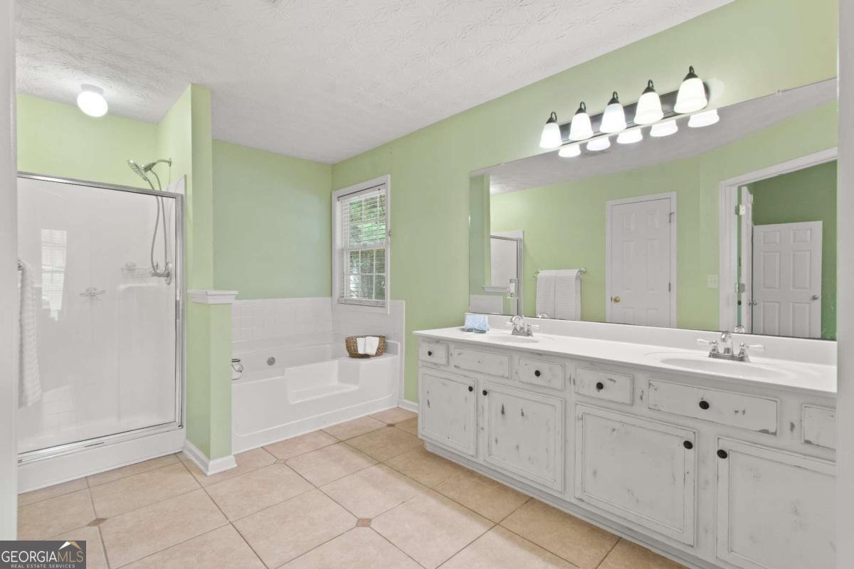 16 Ridge Water Lane Dawsonville - Photo 22