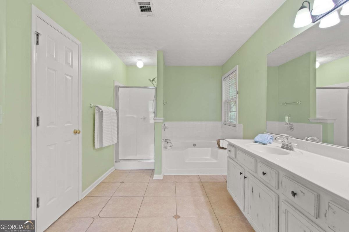 16 Ridge Water Lane Dawsonville - Photo 23