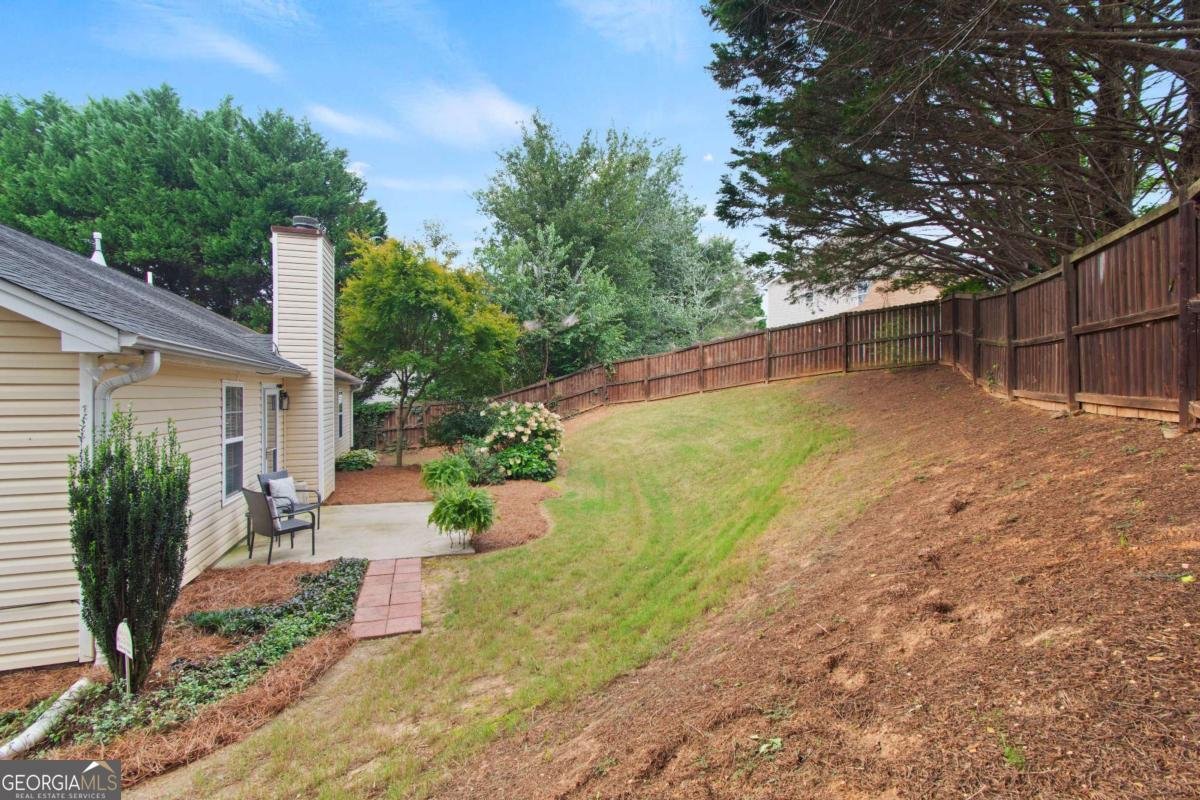 16 Ridge Water Lane Dawsonville - Photo 30