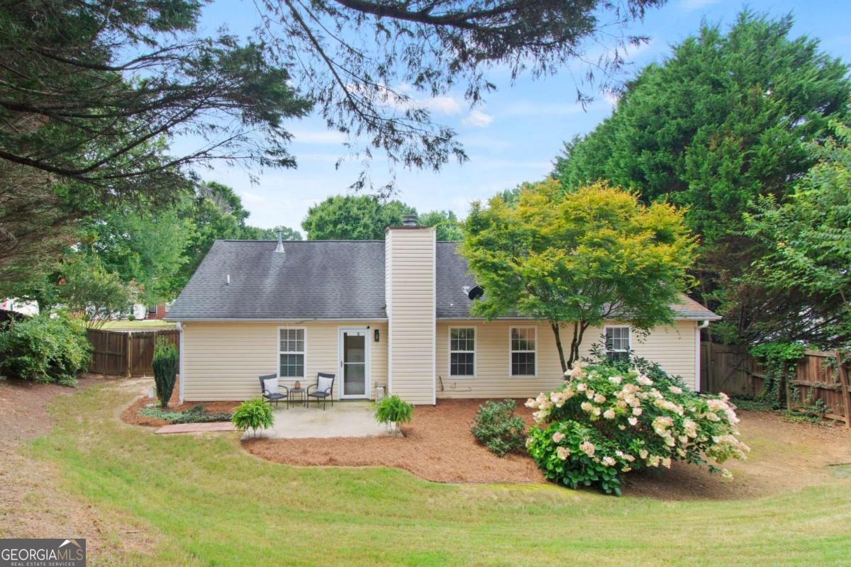 16 Ridge Water Lane Dawsonville - Photo 31