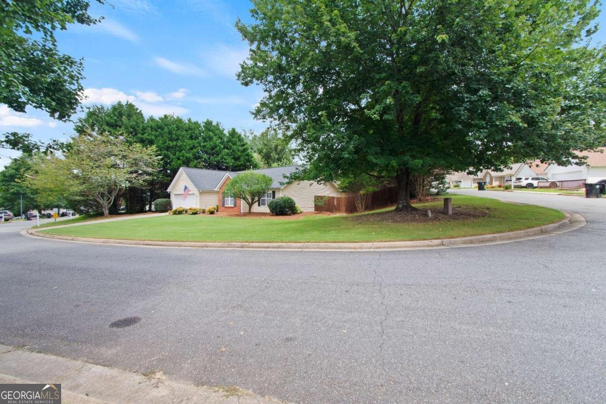 16 Ridge Water Lane Dawsonville - Photo 32