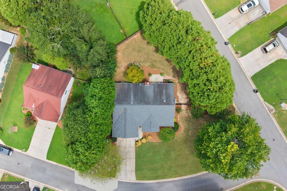 16 Ridge Water Lane Dawsonville - Photo 34