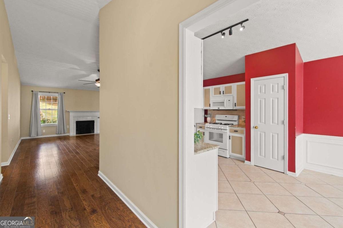 16 Ridge Water Lane Dawsonville - Photo 6