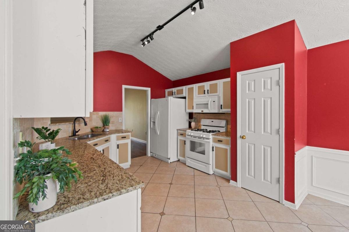 16 Ridge Water Lane Dawsonville - Photo 7