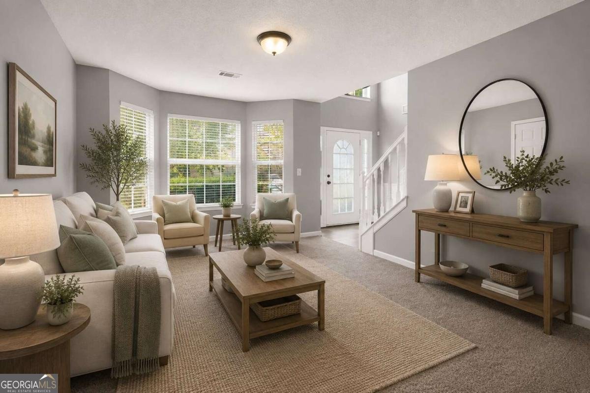 2871 Chilhowee Drive Atlanta - Photo 10