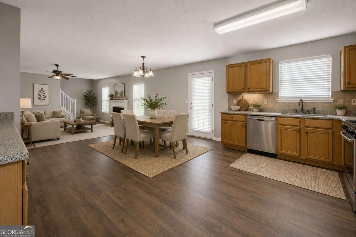 2871 Chilhowee Drive Atlanta - Photo 12